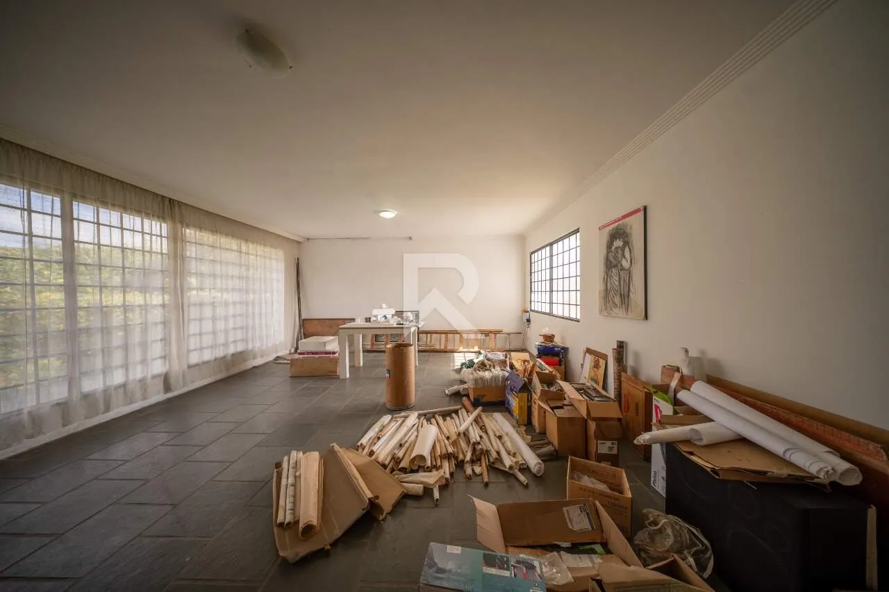House with 5 bedrooms and 460 m² with private BBQ — photo 5