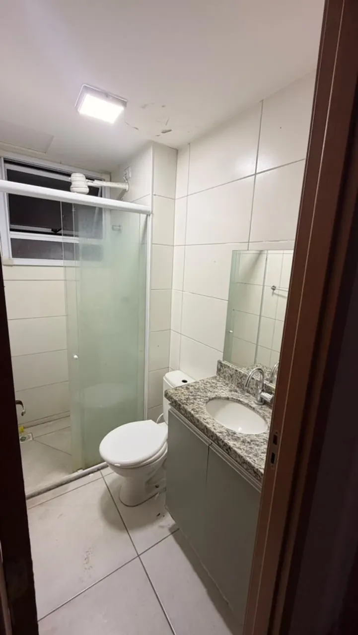 2-bedroom apartment in a building with a gym — photo 6