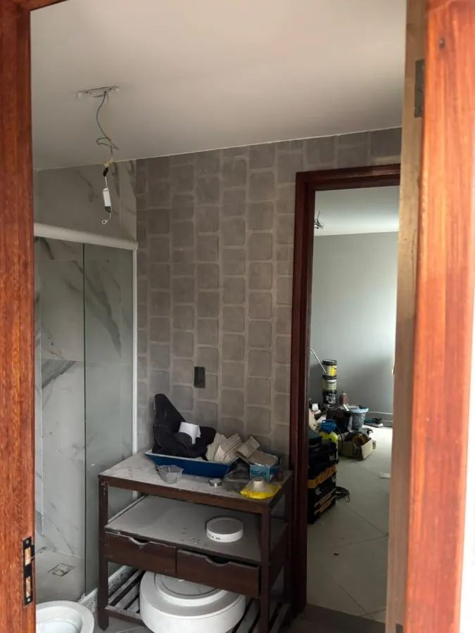 4 quartos e máquina de lavar: casa de 510 m² — photo 14