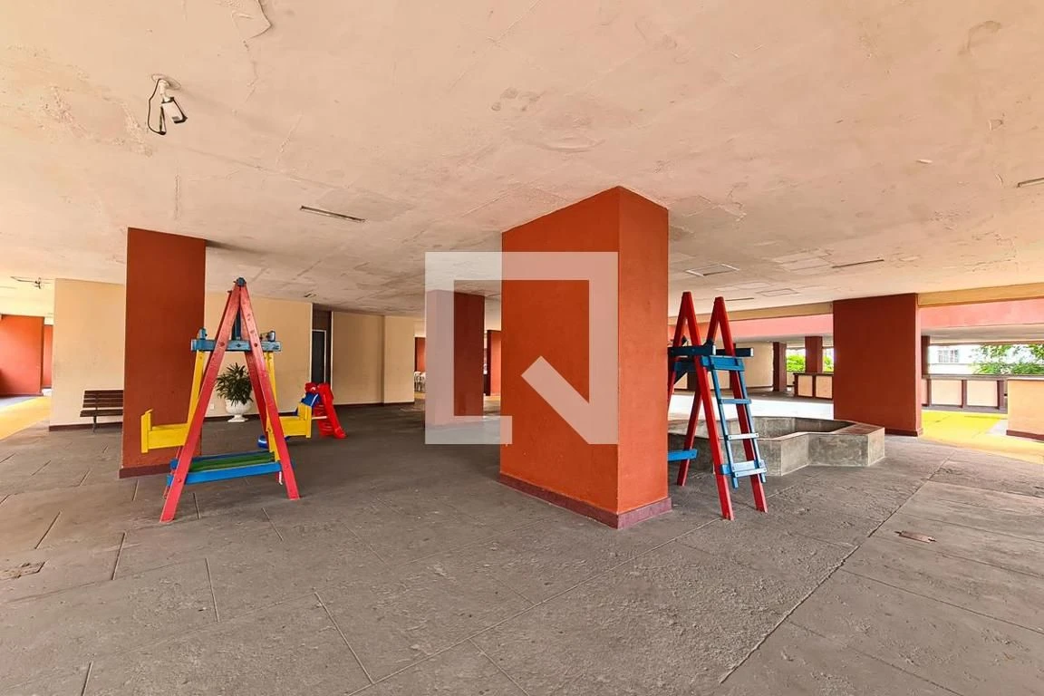 Apartamento con 3 dormitorios, suite y balcón con zona de lavado — photo 7