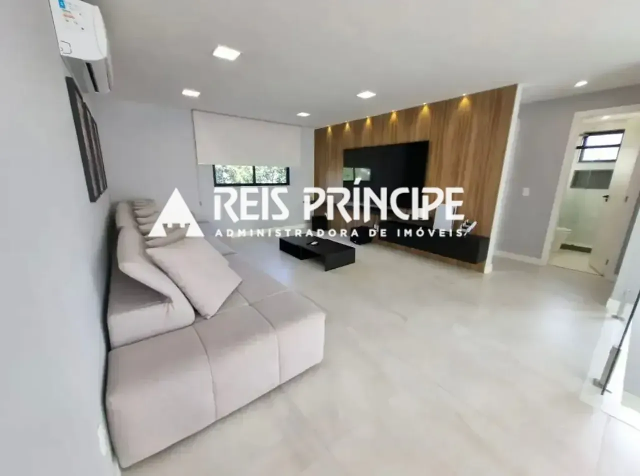 Furnished house with open-plan kitchen and 5 bedrooms — photo 28