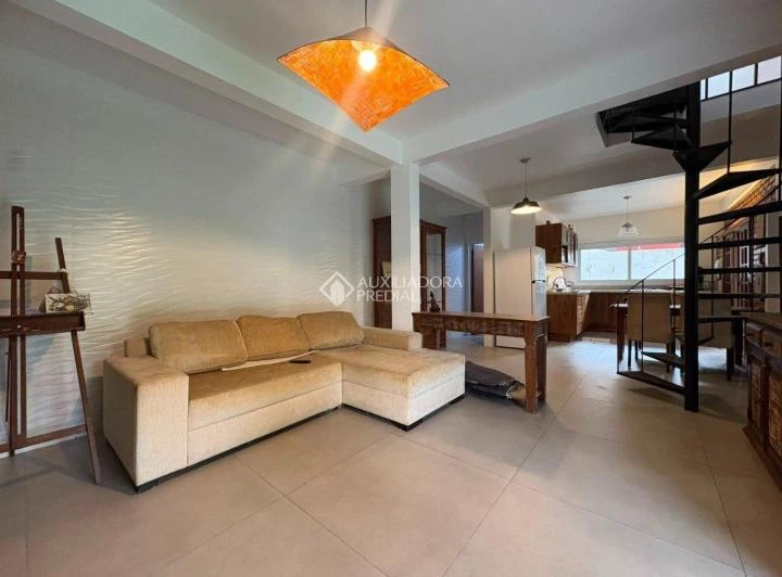 Дом с 2 спальнями и встроенным грилем на балконе — photo 3
