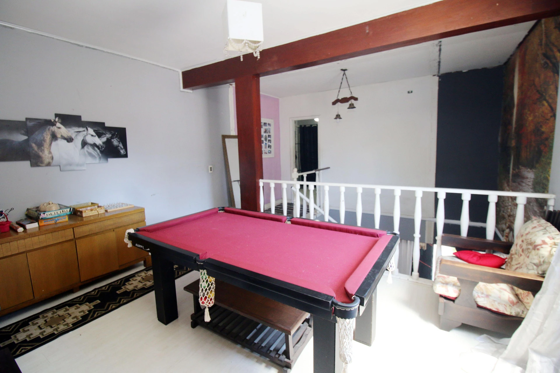 Rental house with 5 bedrooms and a private BBQ area — photo 38