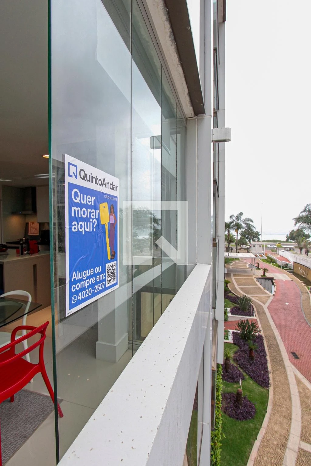 Apartamento de 2 quartos em suítes com 3 vagas e varanda — photo 46