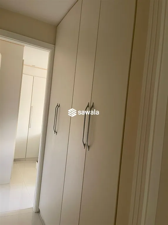 Furnished duplex penthouse with 4 bedrooms and 235 m² — photo 15