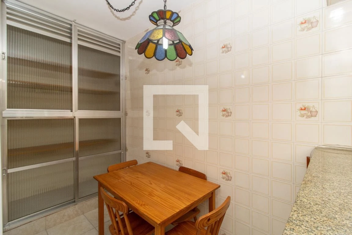 Apartamento de 3 quartos com máquina de lavar, Ribeira — photo 41