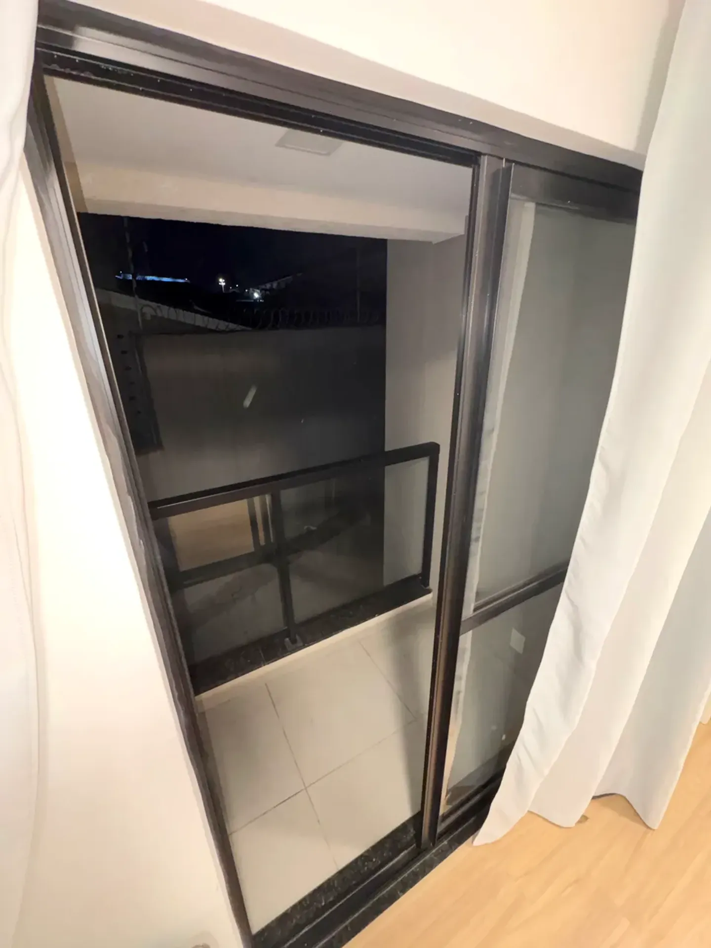 33 m² apartment with a washing machine and a dryer — photo 11