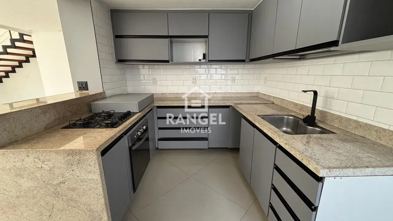 Cobertura duplex com 4 quartos e 5 banheiros — photo 6