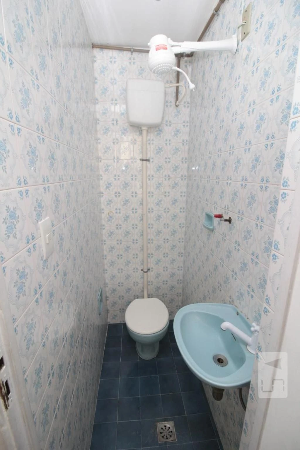 180 m² apartment with a washing machine and a private BBQ — photo 69