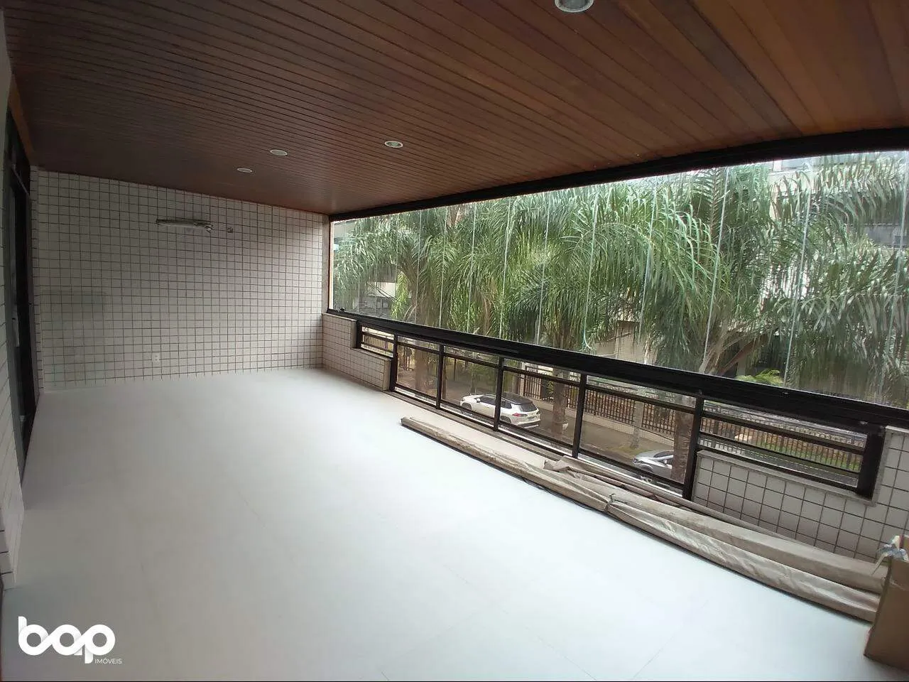 Apartamento no 1º andar com churrasqueira privativa — photo 15