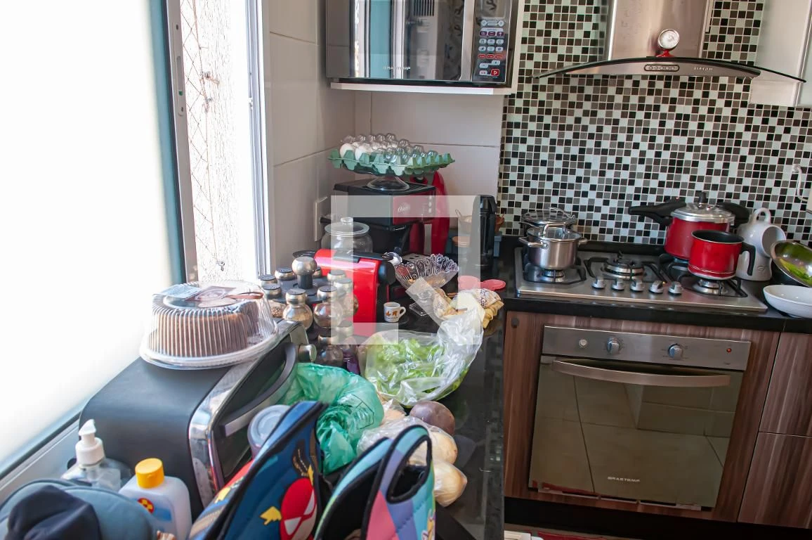 Apartamento mobiliado, 85 m², com piscina privativa — photo 48