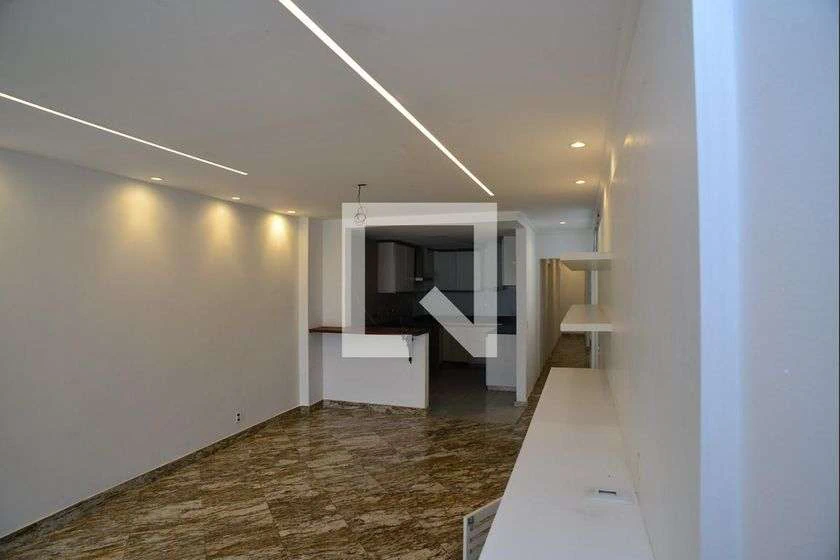 Unfurnished apartment with 2 en-suite bedrooms — photo 5