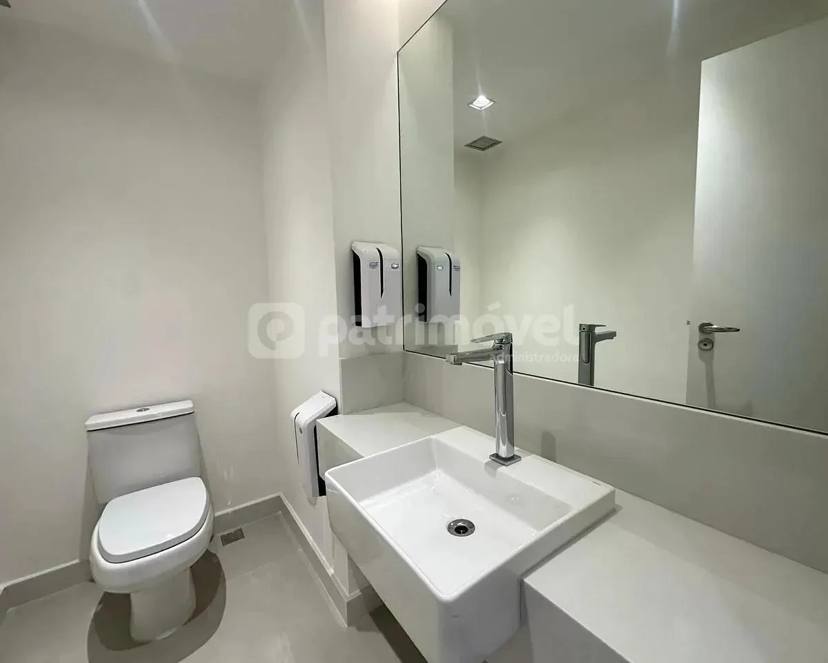 Apartamento de 348 m² con 1 dormitorio y 6 baños en el 12º piso — photo 40