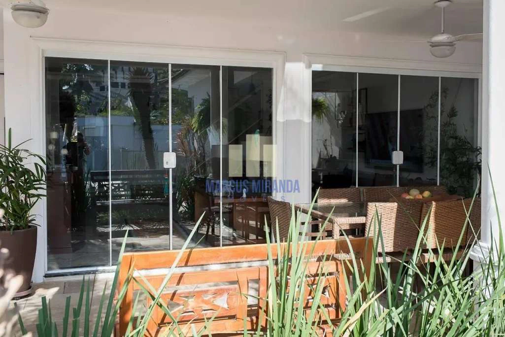 Casa em condomínio com 3 suítes e varanda envidraçada — photo 29