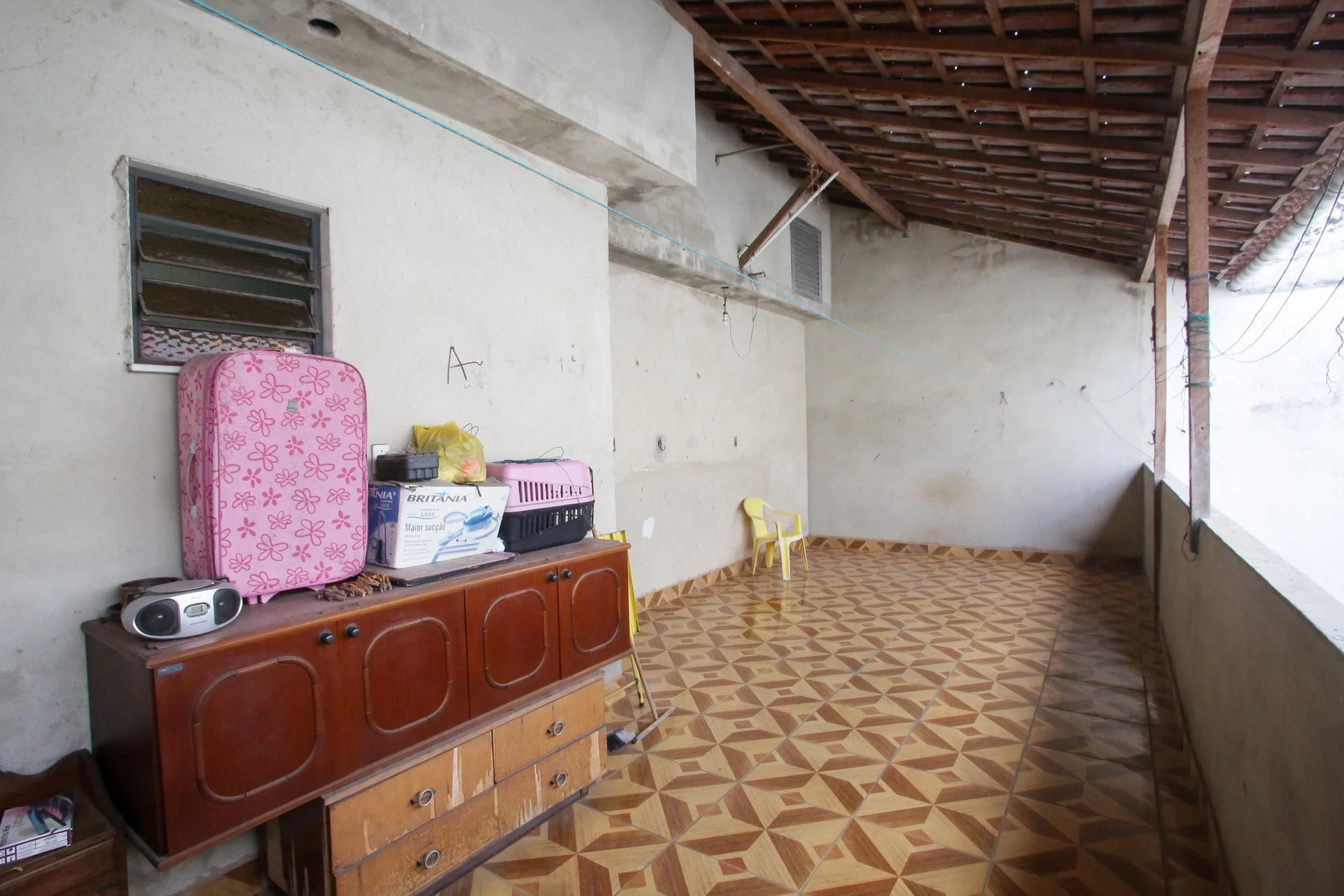Casa mobiliada com 2 suítes e 3 banheiros e 1 vaga — photo 53