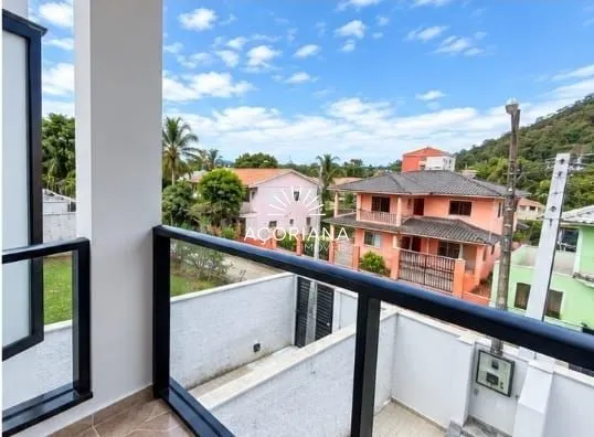 House, 80 m², with a garden