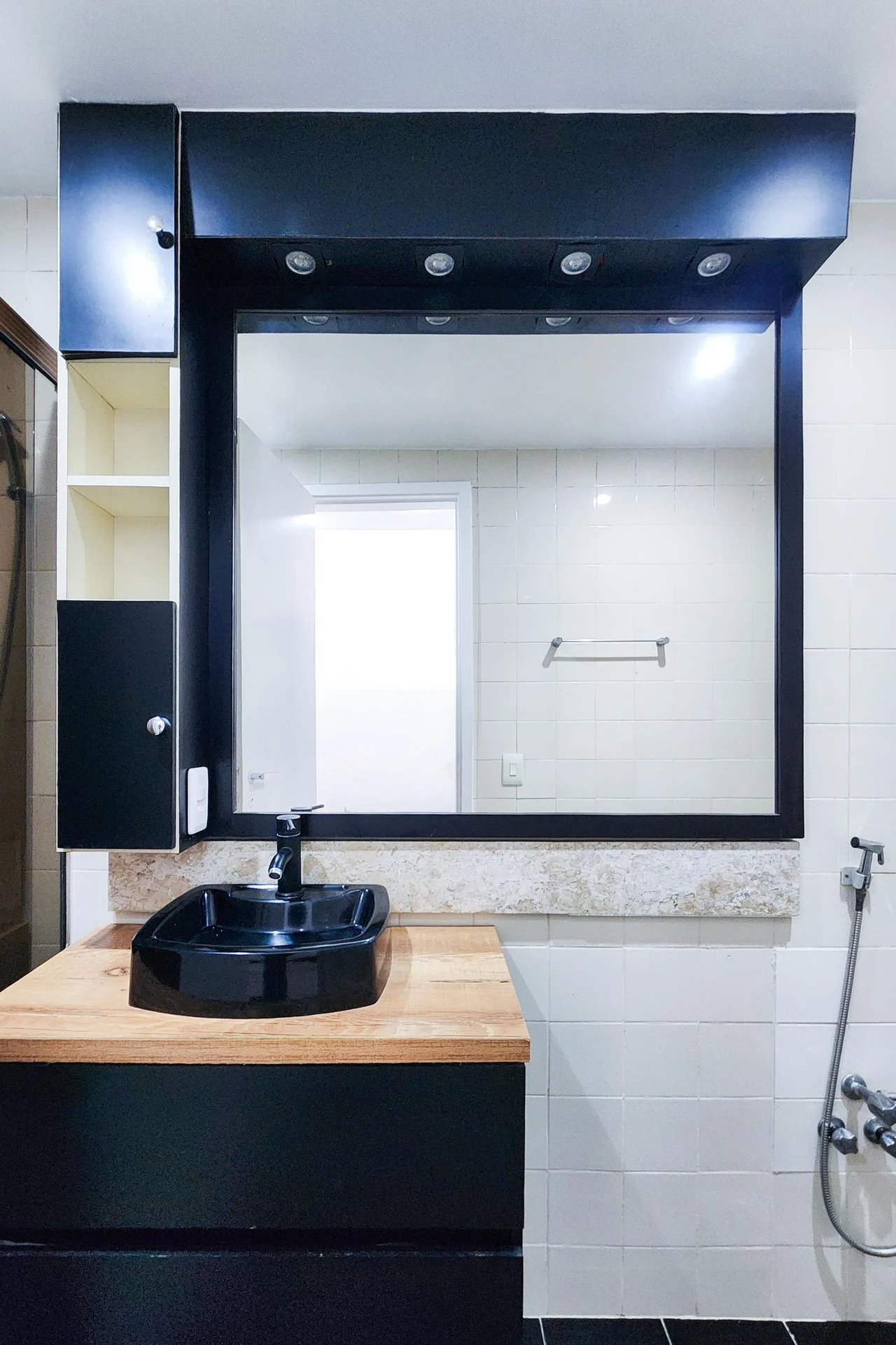 2 quartos e piscina privativa: apartamento de 72 m² — photo 11