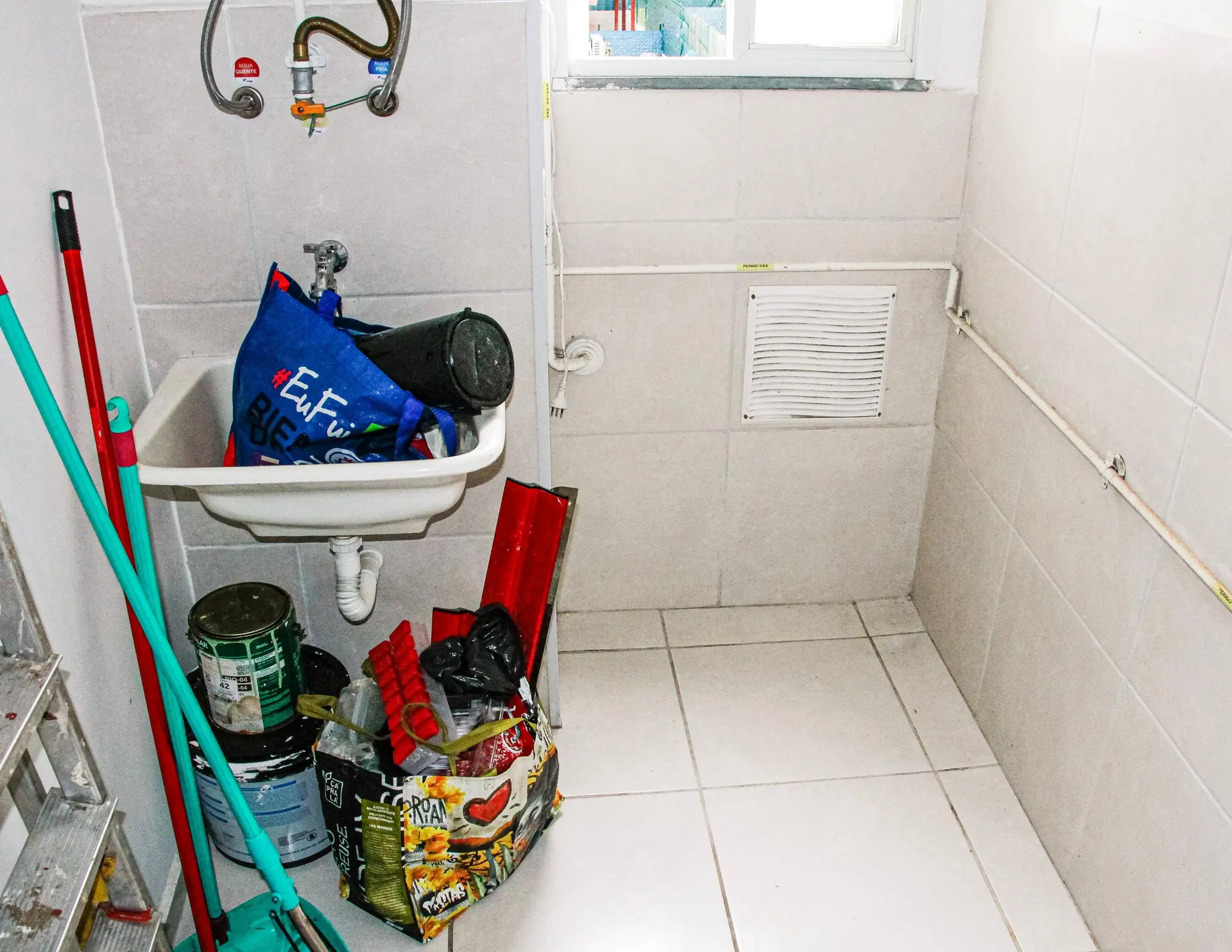 Apartment with 2 bedrooms and pool in the building — photo 8