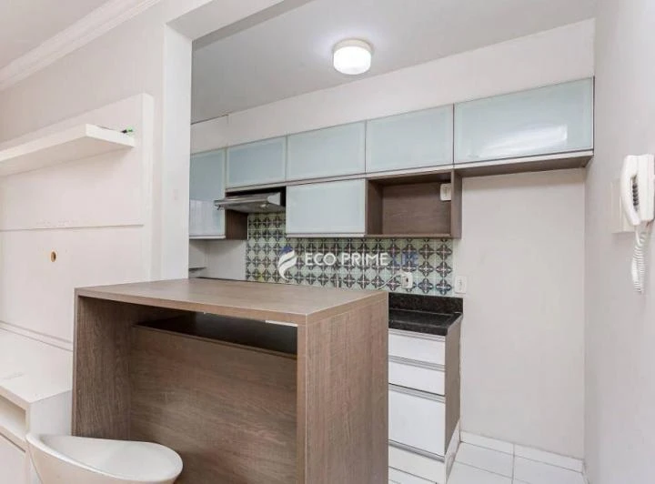Apartamento de 2 quartos com vaga e área de 59 m² — photo 7