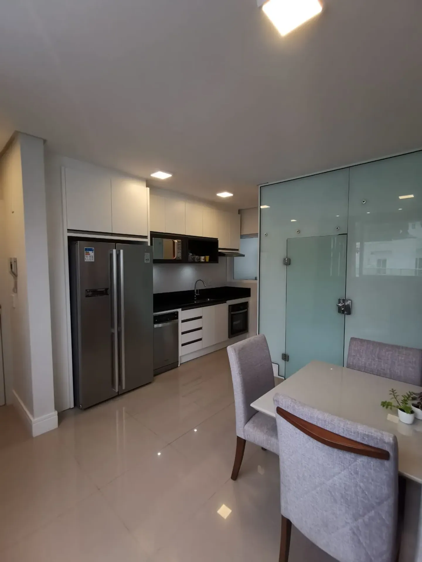Apartamento amueblado de 160 m² con 4 dormitorios y jardín — photo 38