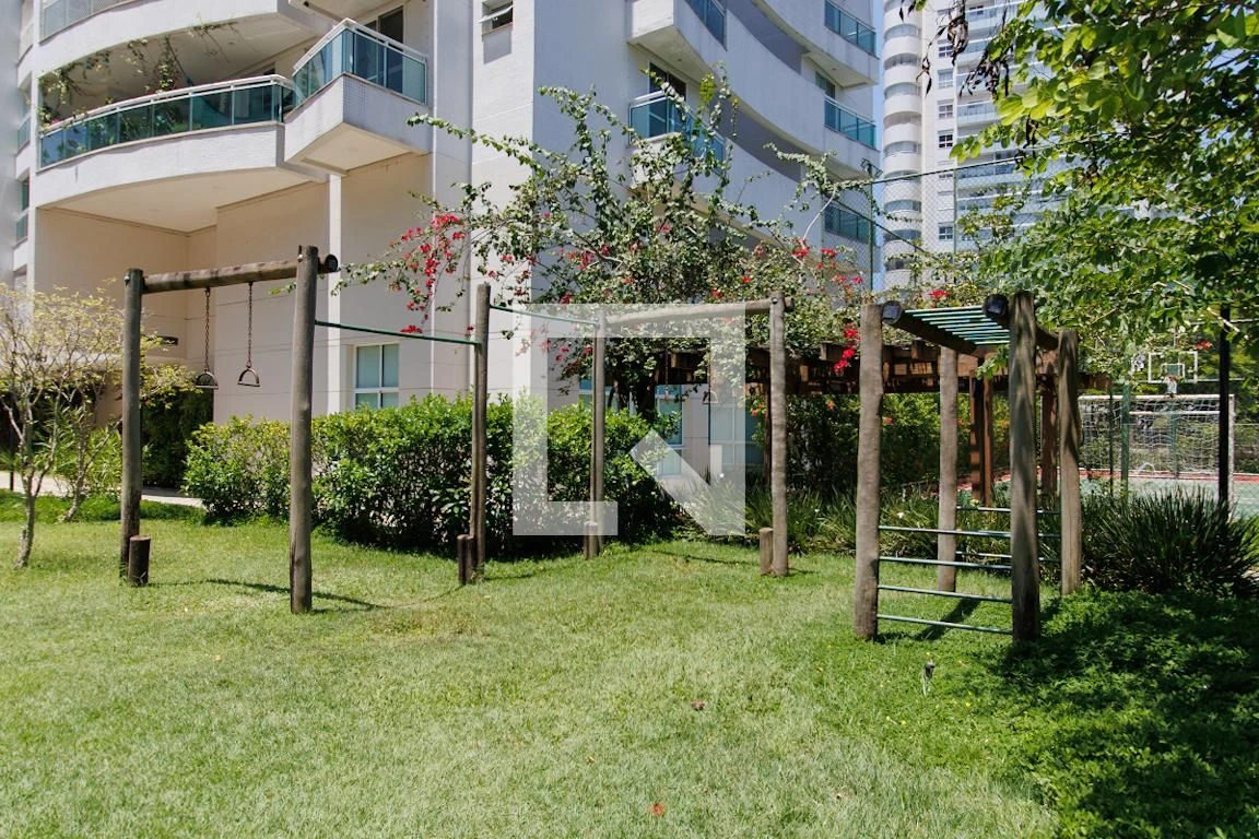 Mountain view in a 3-bedroom apartment, 107 m² — photo 91