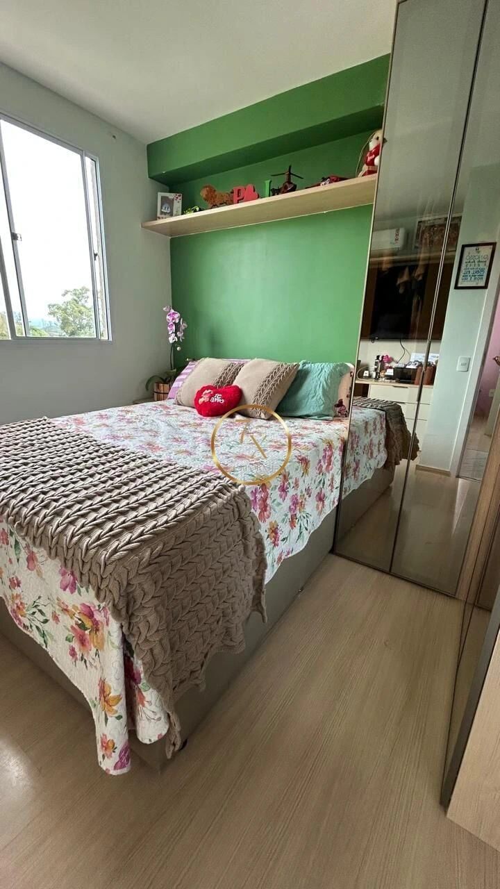 Apartamento mobiliado de 3 quartos com cozinha integrada — photo 3
