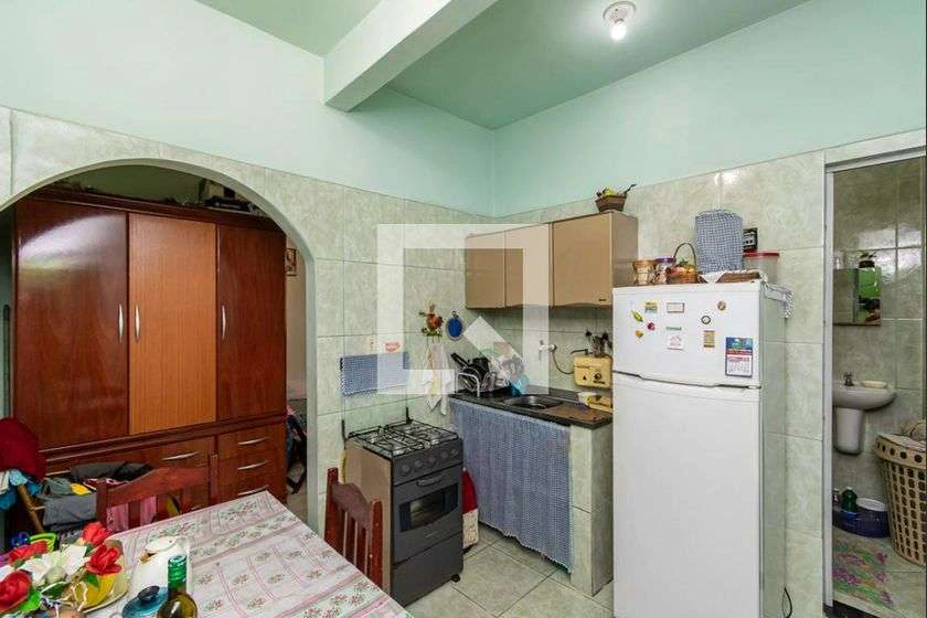 Furnished 2-bedroom house with 40 m² — photo 3