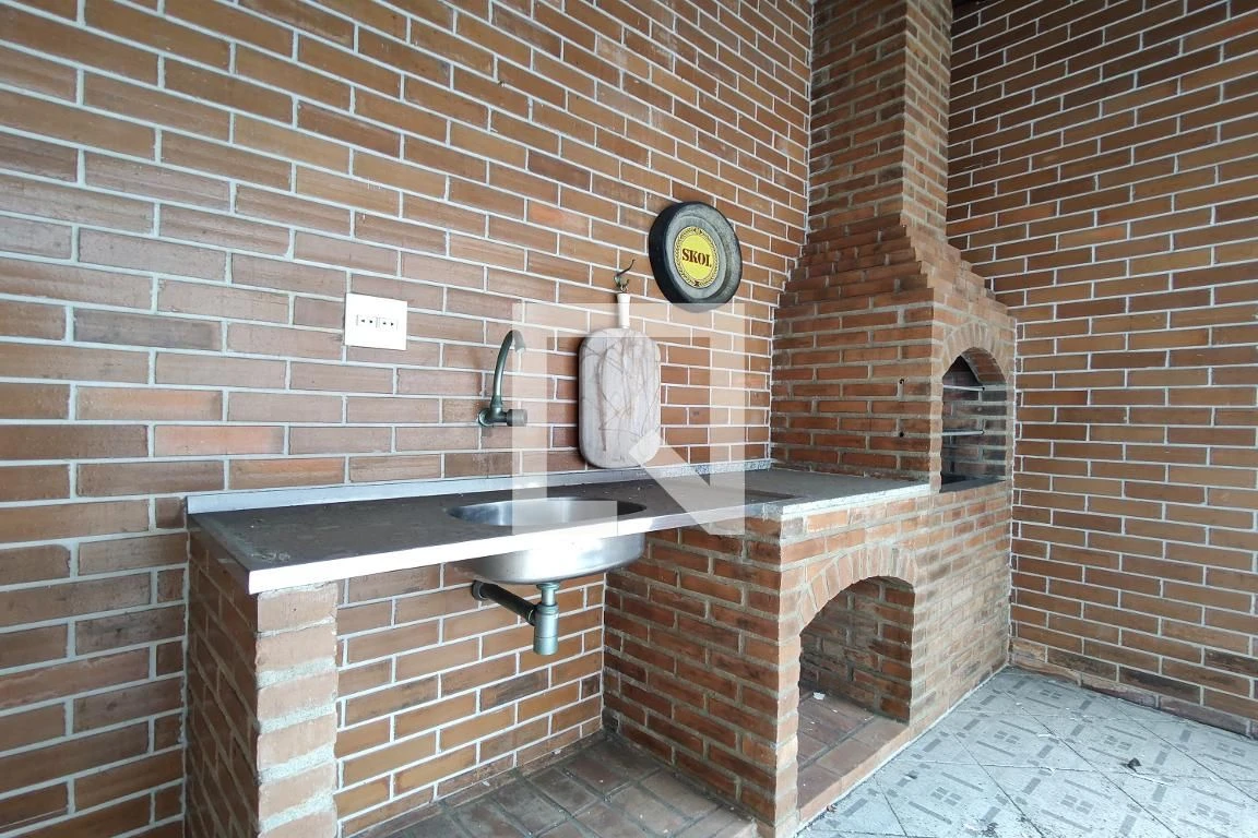 Casa mobiliada com 3 quartos, varanda e 3 banheiros — photo 65