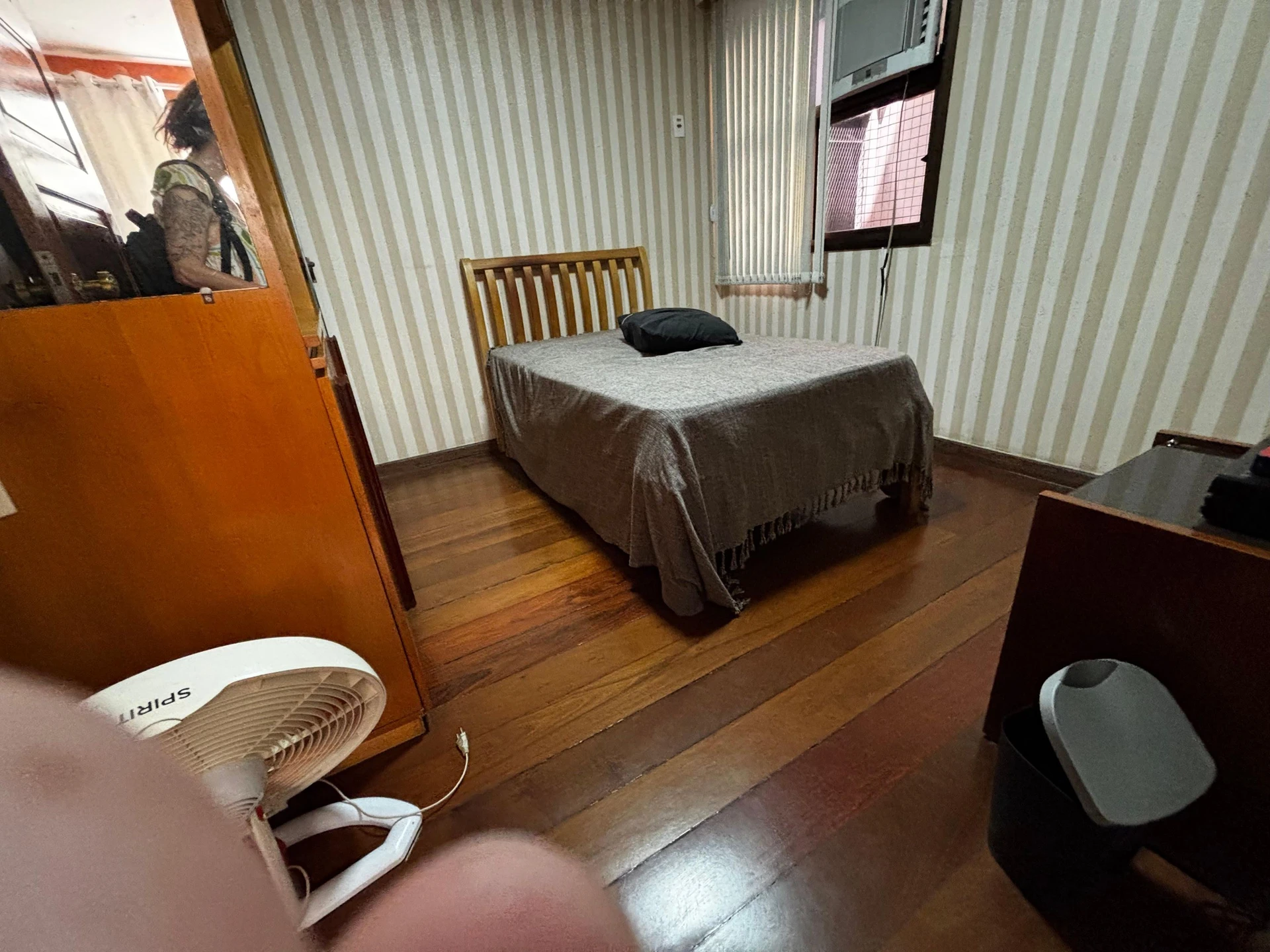 Джакузі та 3 спальні: квартира 153 м² — photo 33