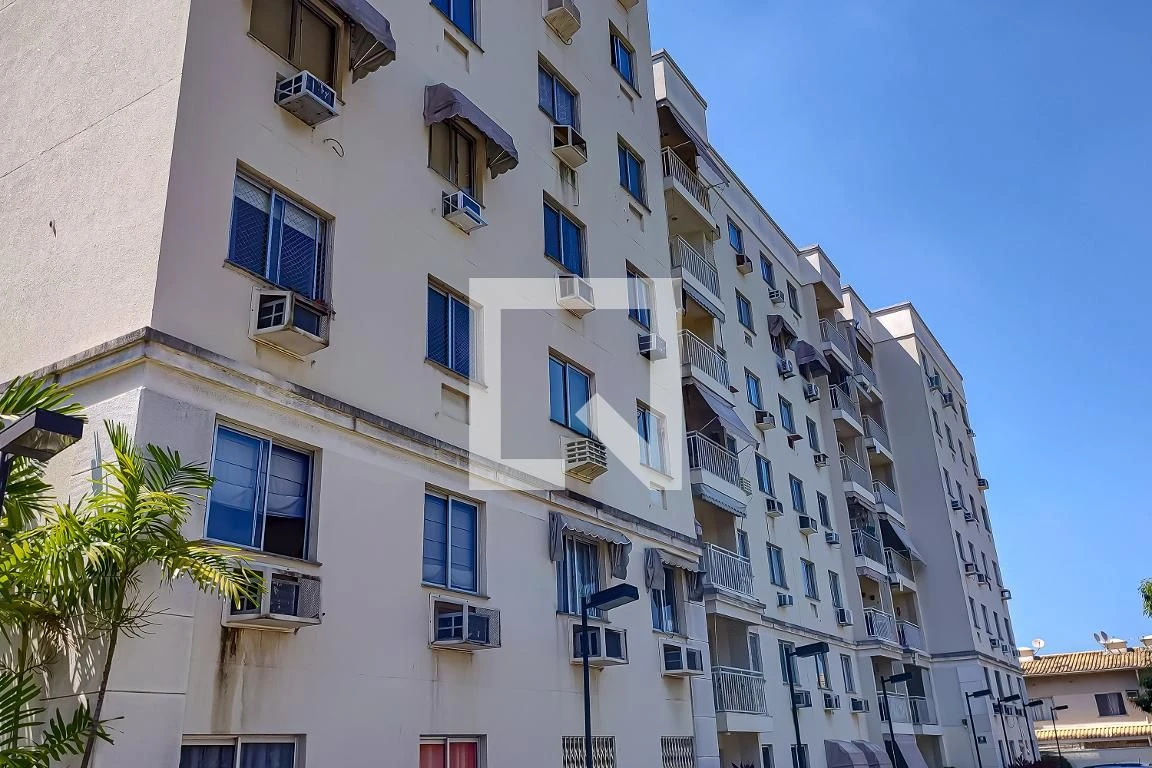 Private BBQ in a 2-bedroom apartment, 52 m² — photo 7