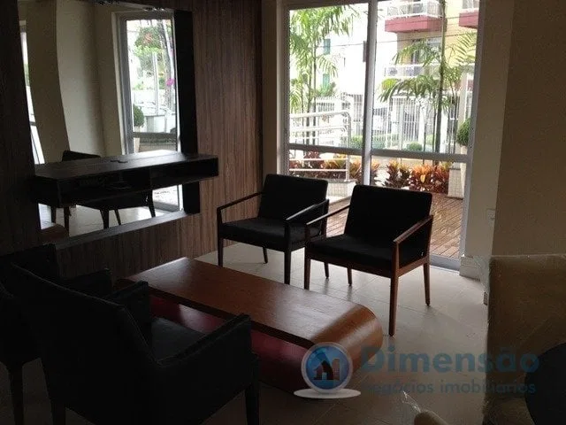 Apartment, 70 m², with a private BBQ — photo 16