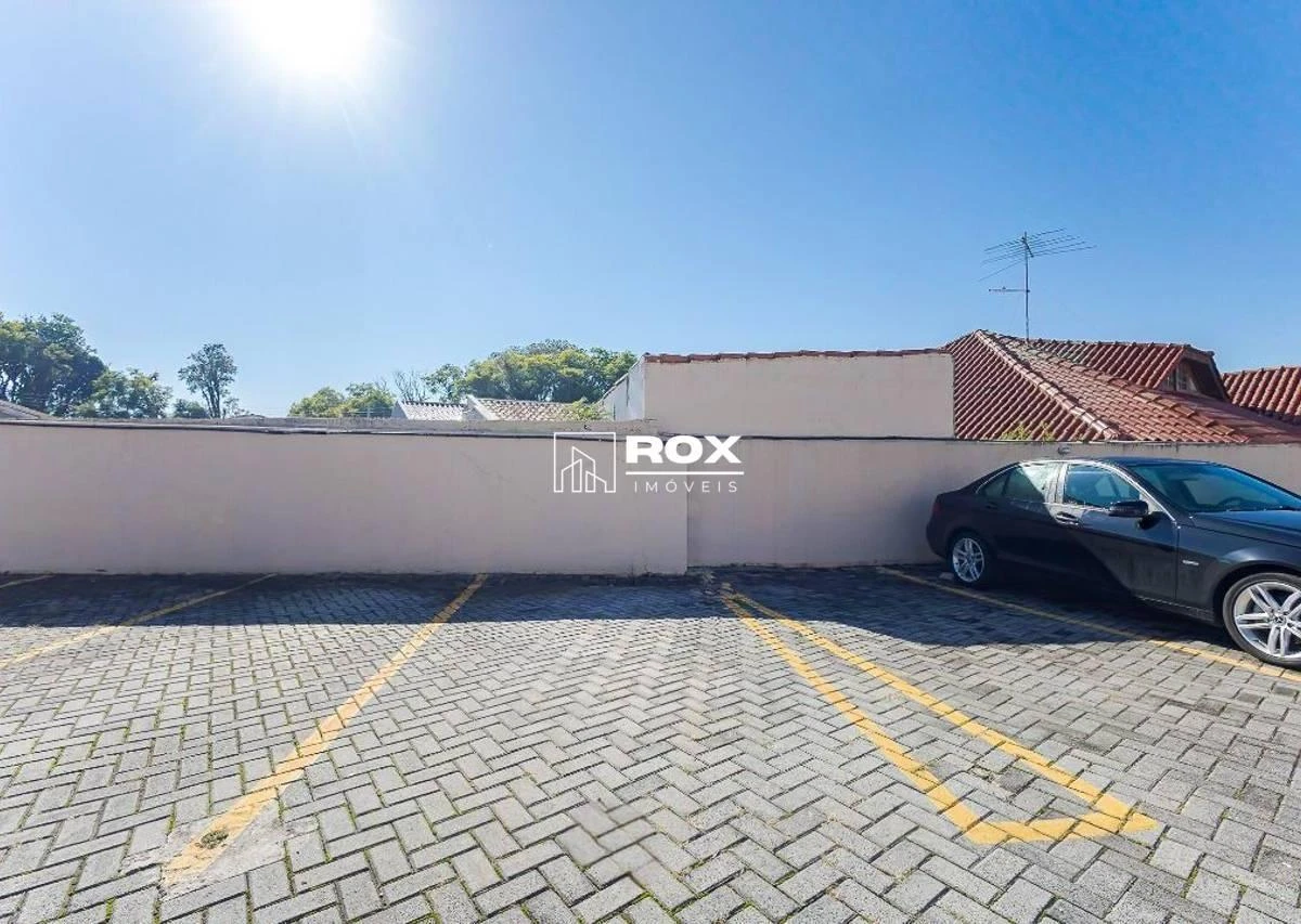 Apartamento de 2 quartos com espaço de home office, Cajuru — photo 28