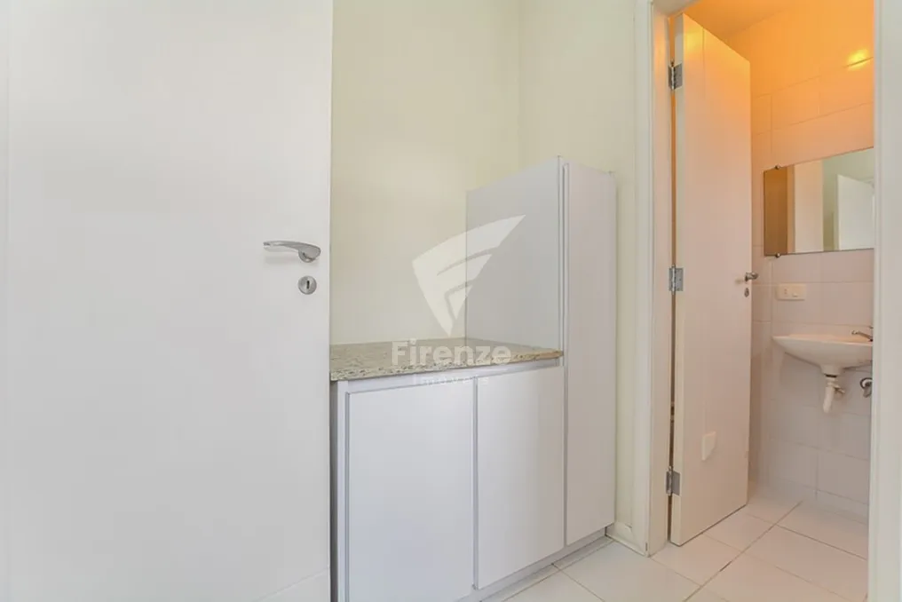Apartment with 3 en-suite bedrooms and 2 parking — photo 25