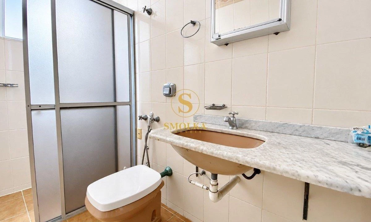 Apartamento de 97 m² e 3 quartos, Centro — photo 23
