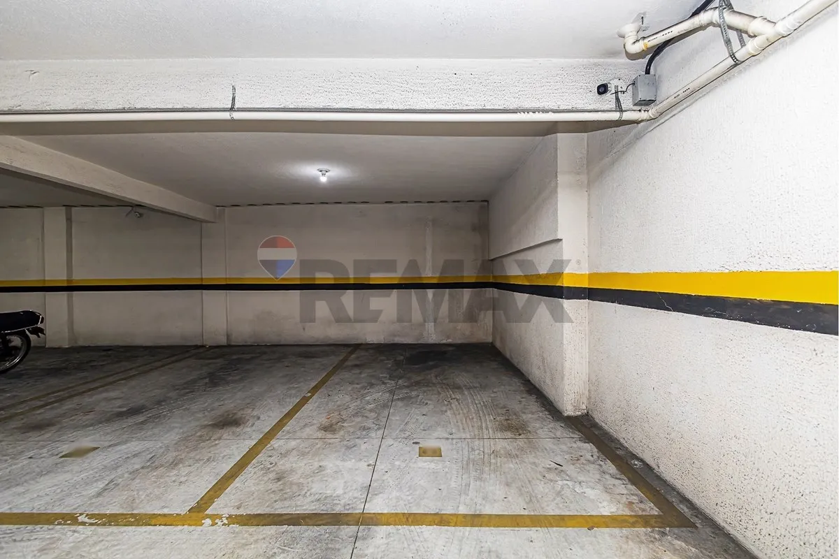 Стиральная машина и 2 спальни: квартира 63 м² — photo 19