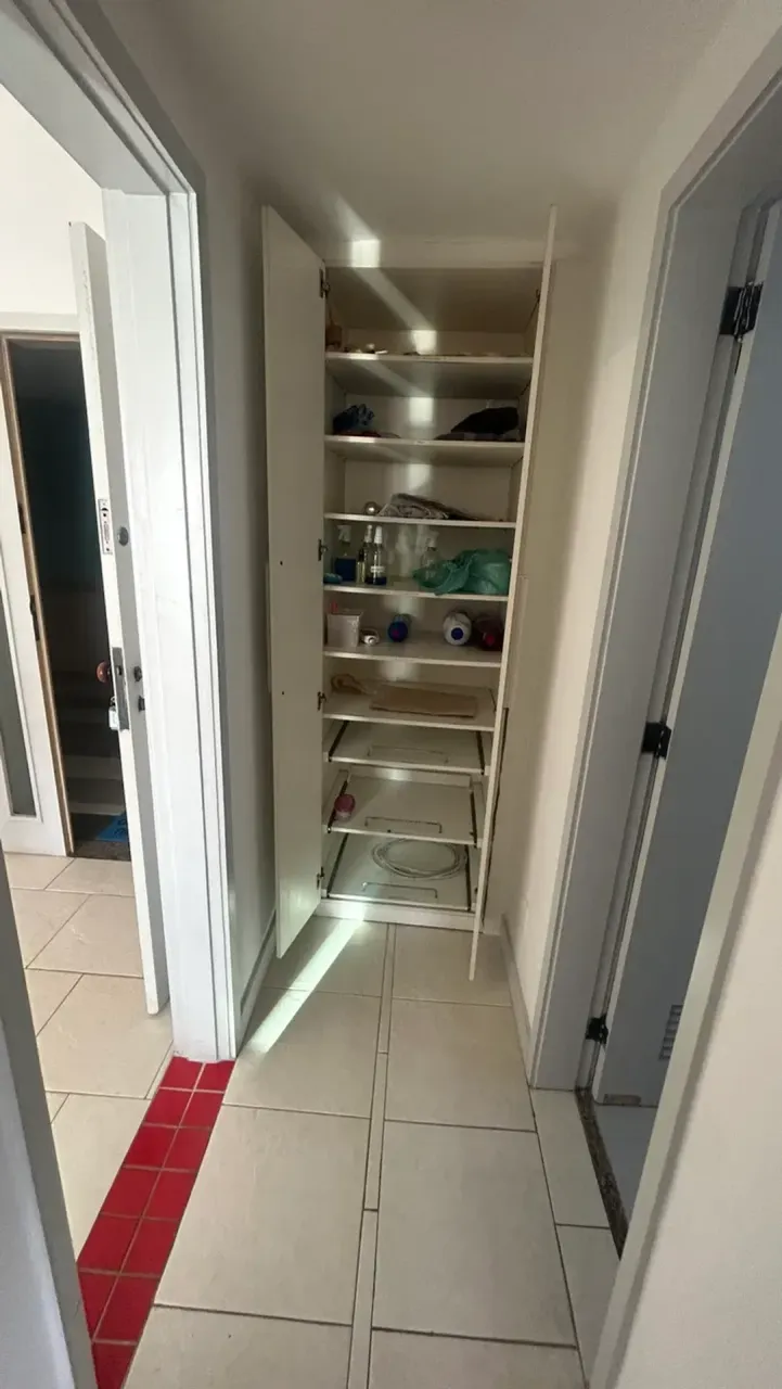 Apartamento mobiliado de 72 m² com 1 suíte e varanda — photo 16