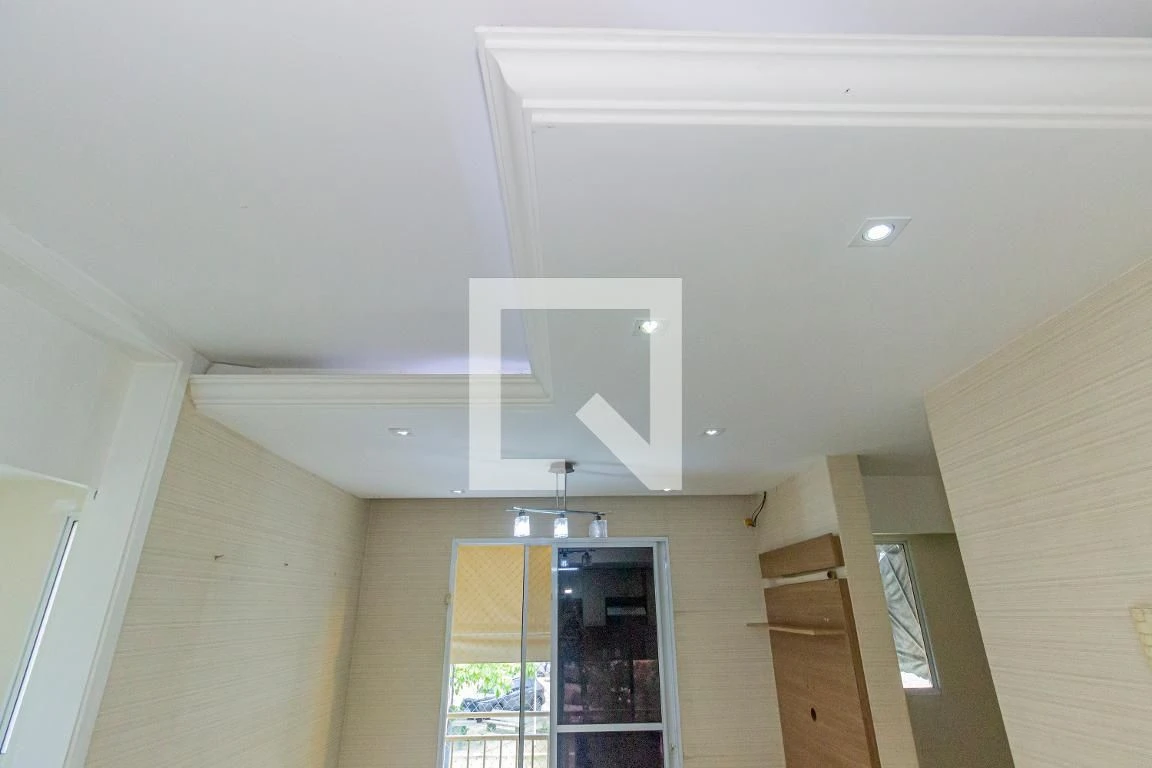 Apartamento sem mobília com 3 quartos e 1 vaga — photo 11
