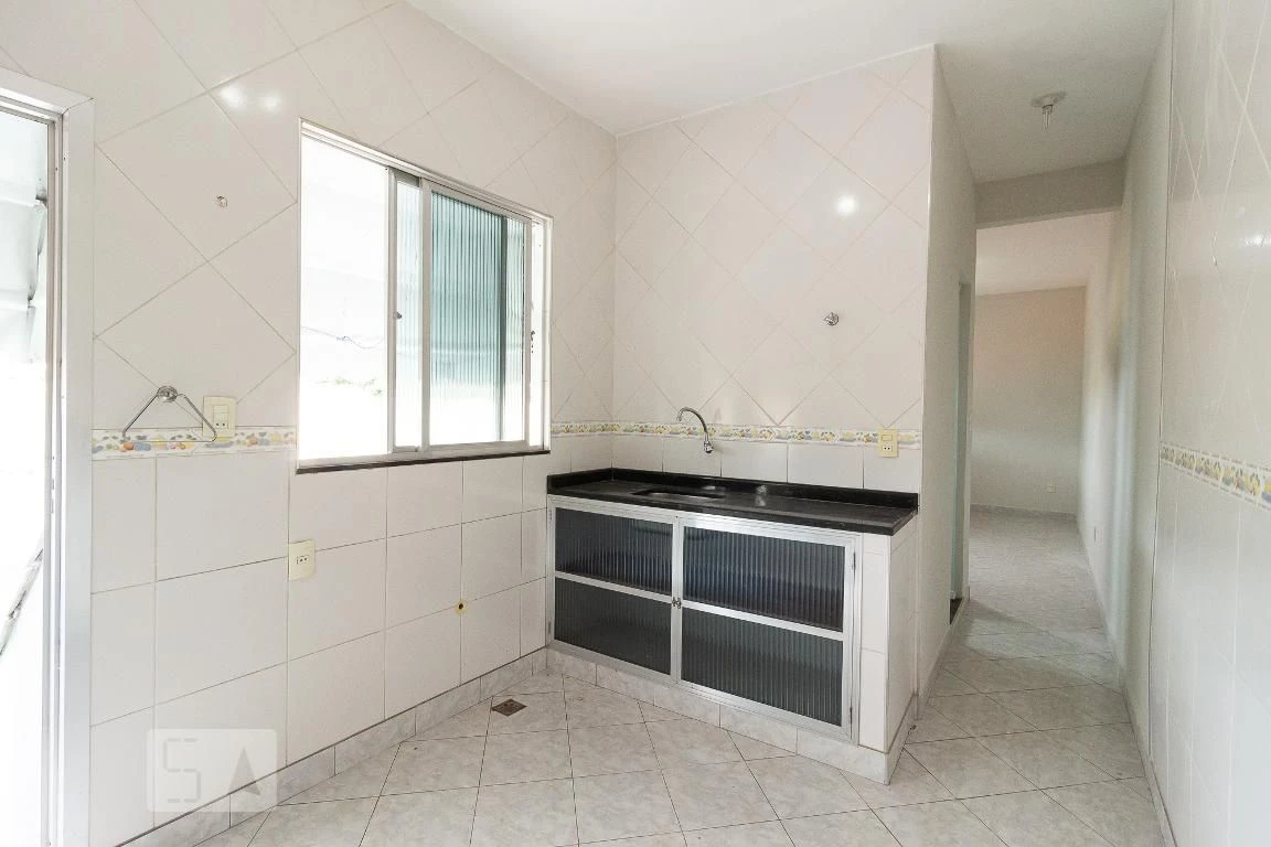 Kitnet com cozinha a gás e 1 quarto — photo 10