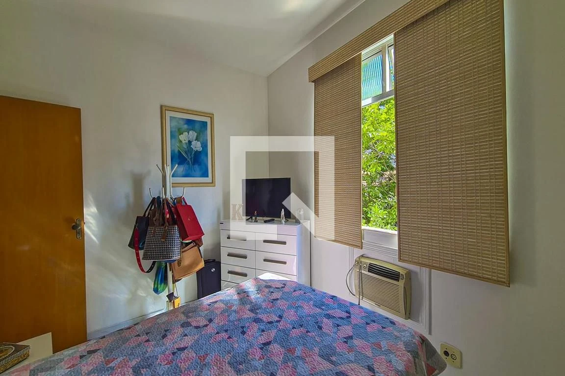 Furnished 2-bedroom apartment with 2 parking spaces — photo 5