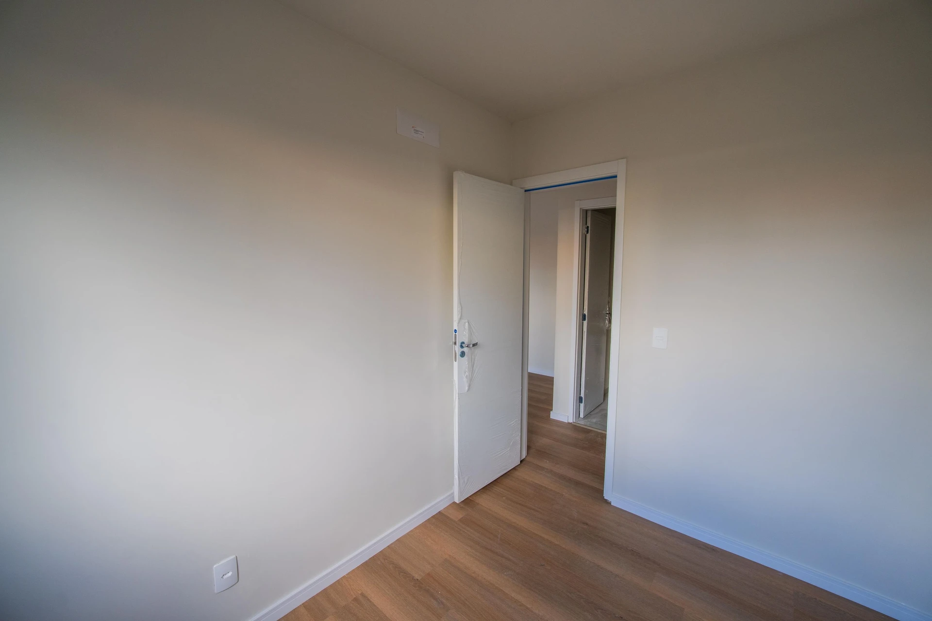 2 quartos e varanda gourmet: apartamento de 53 m² — photo 14