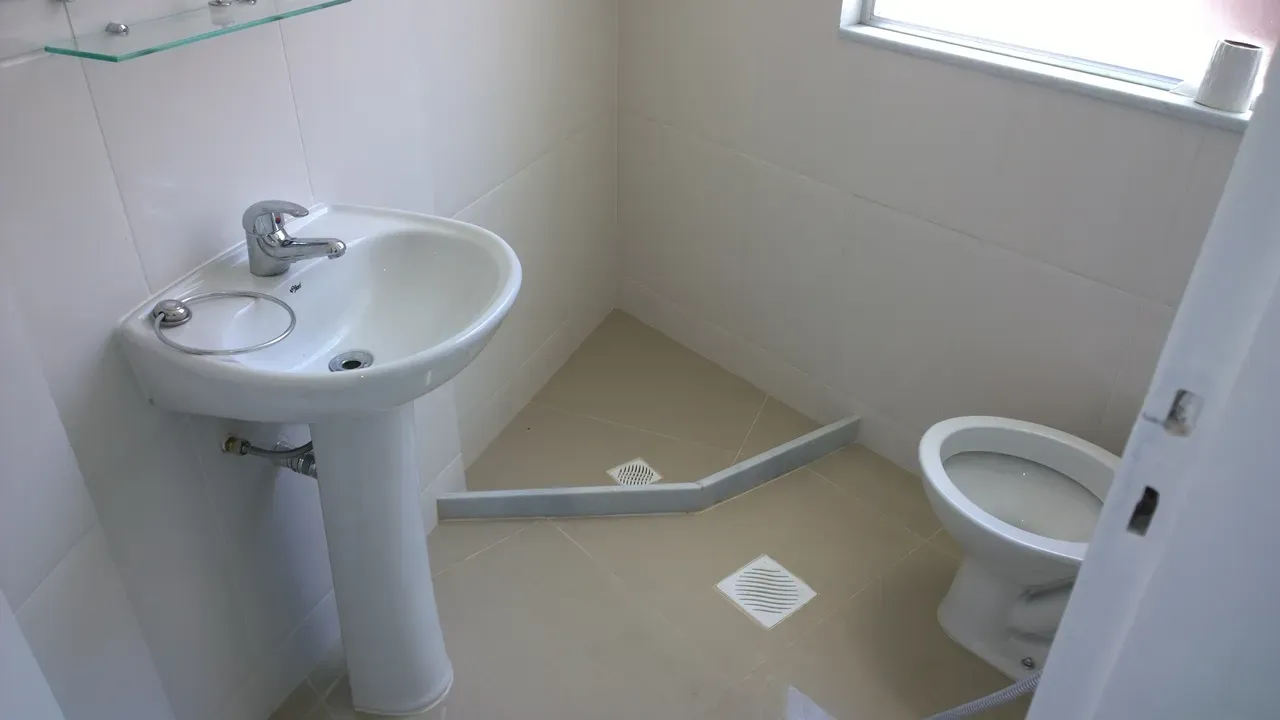 Квартира 35 м², 1 спальня, Ріо-де-Жанейро — photo 7