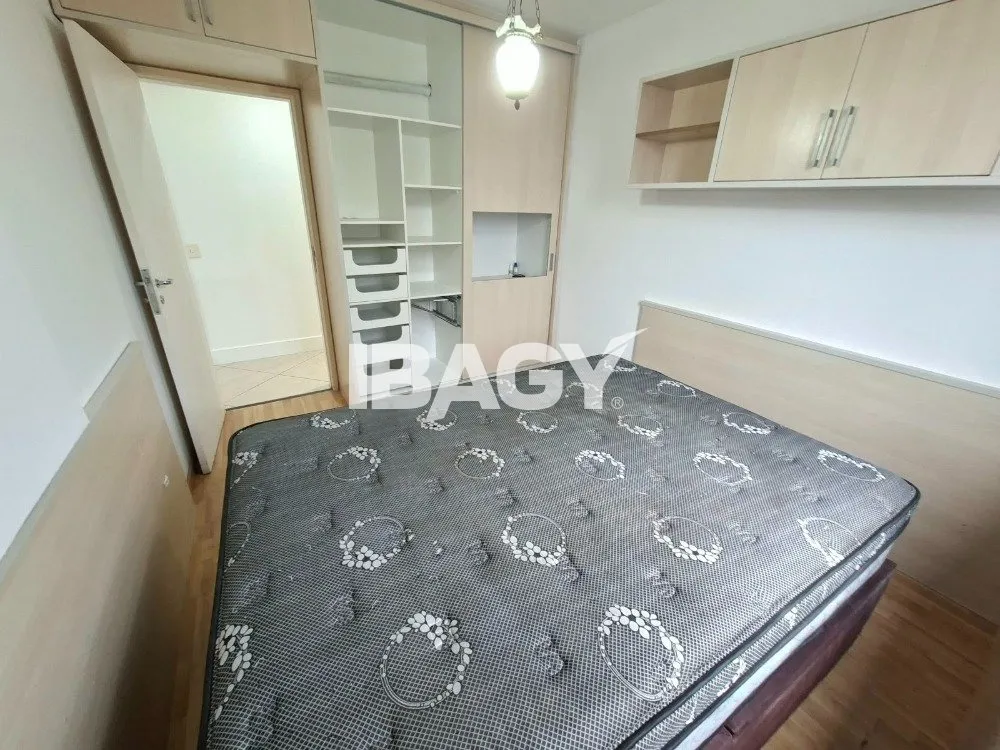 Apartamento mobiliado com cozinha fechada a gás e área 199 m² — photo 7