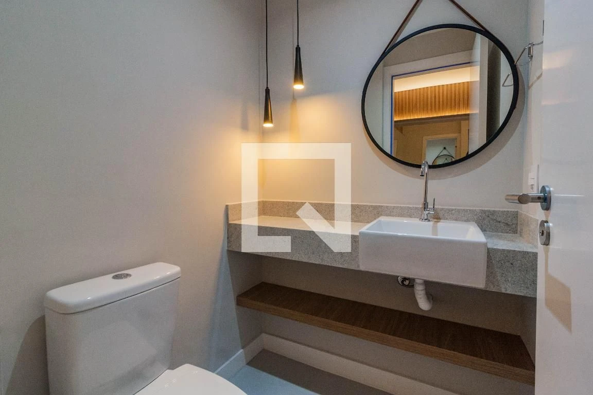 Квартира с одной спальней и собственным бассейном — photo 31