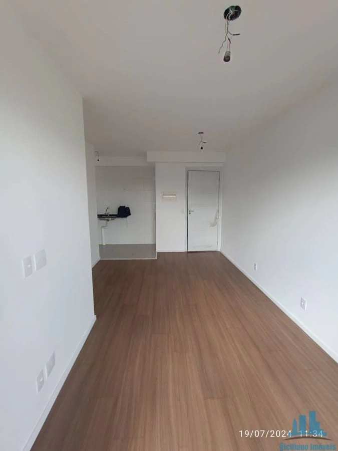 Apartamento de 3 quartos em condomínio com sauna — photo 9