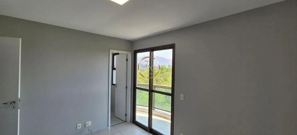 Вид на парк та 3 спальні: квартира 91 м² — photo 3