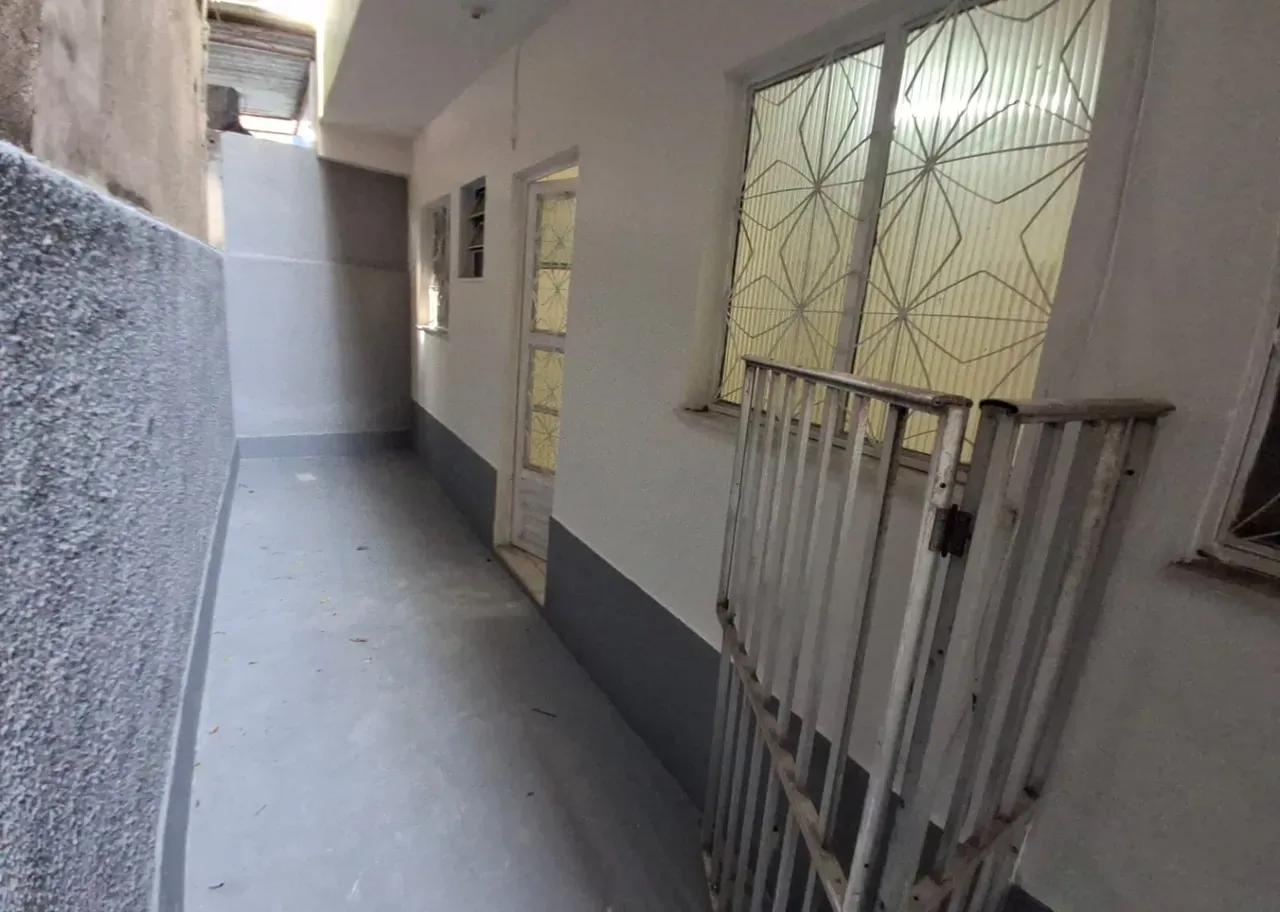 Casa de 55 m² e 2 quartos, Rocha Miranda — photo 13