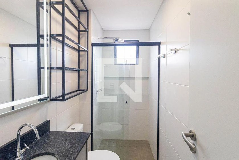 Apartamento mobiliado de 2 quartos com varanda envidraçada — photo 17