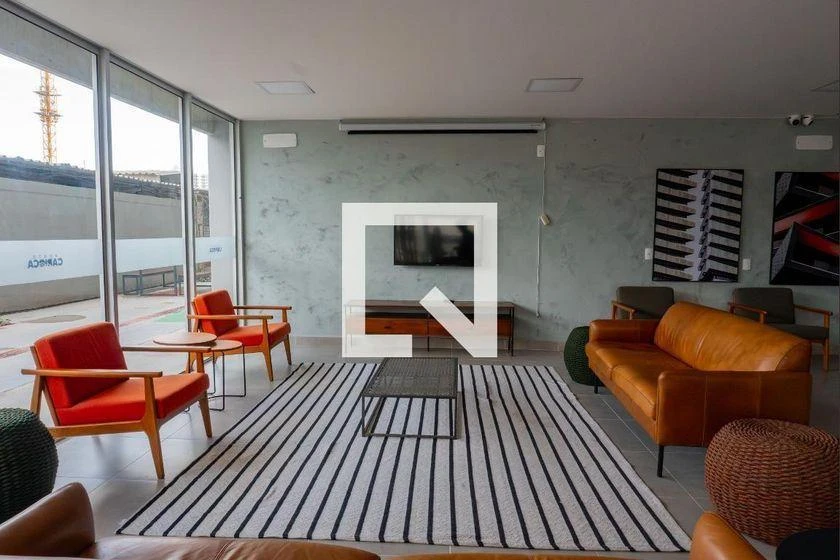2 quartos e máquina de lavar: apartamento de 52 m² — photo 38