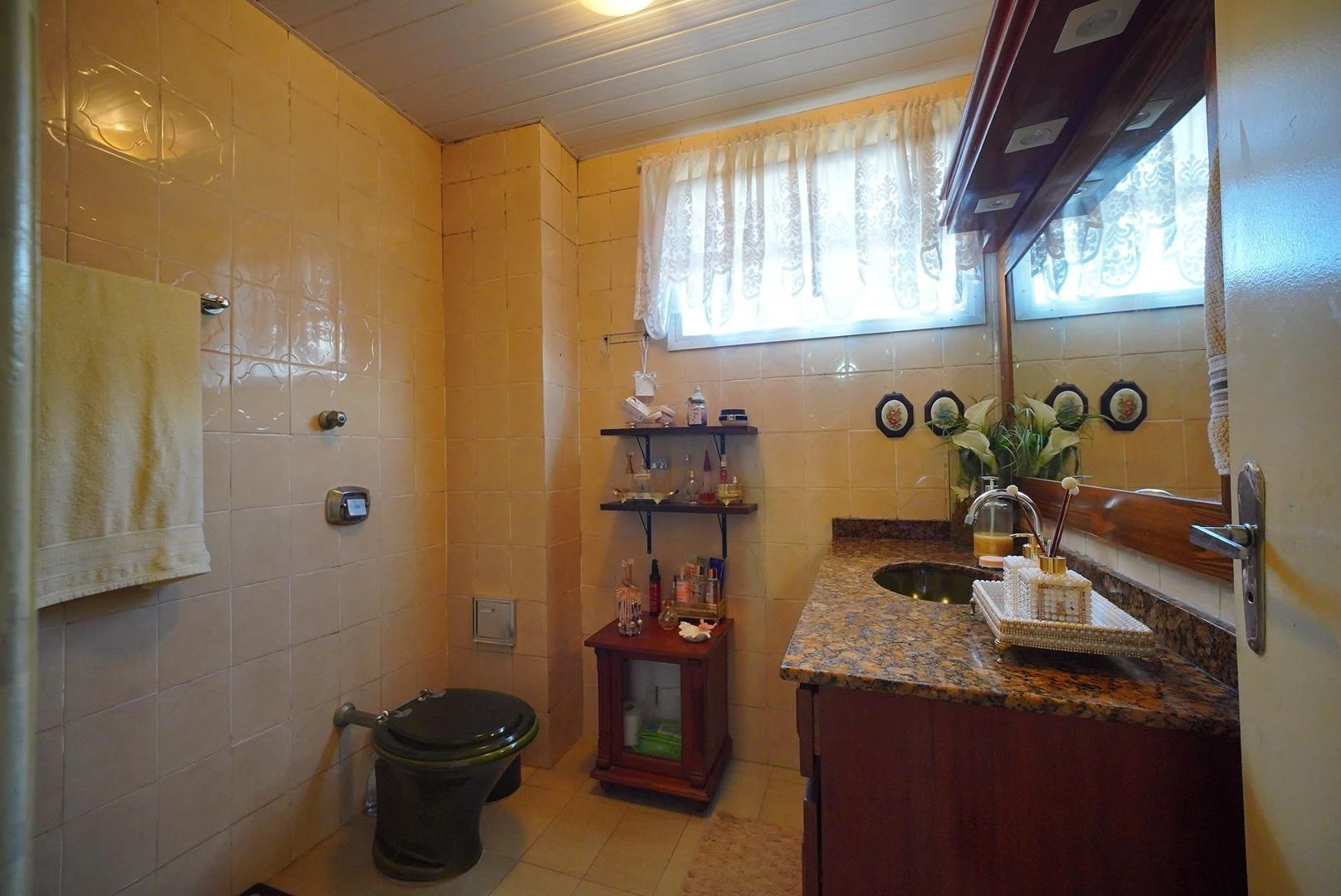 3-bedroom apartment with a washing machine in Florianópolis — photo 8