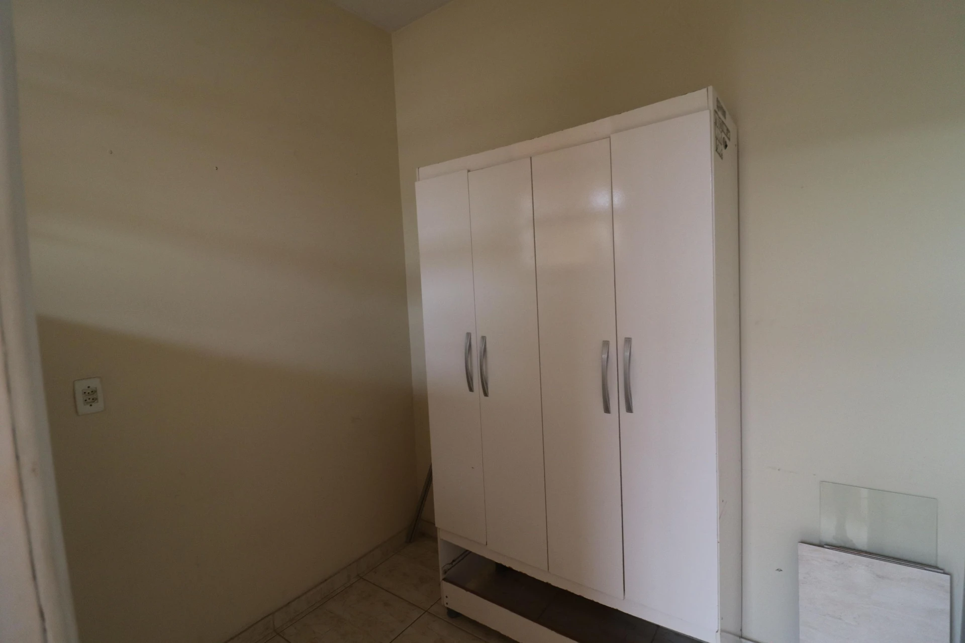 Washing machine in a 2-bedroom apartment, 70 m² — photo 33